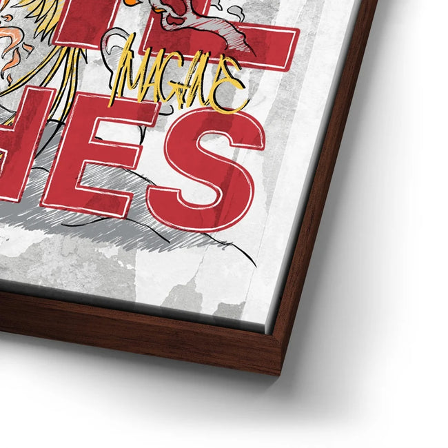 Featured image 14 for Reborn From The Ashes - Sketch