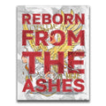 Featured image 1 for Reborn From The Ashes - Sketch