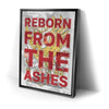 Thumbnail image 2 for Reborn From The Ashes - Sketch