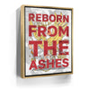 Featured image 7 for Reborn From The Ashes - Sketch