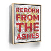 Featured image 9 for Reborn From The Ashes - Sketch