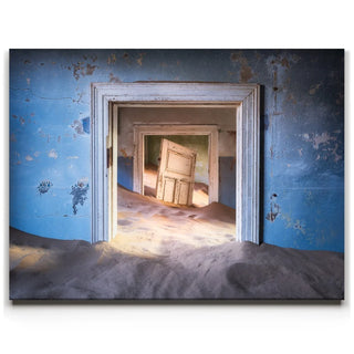 Reclaimed