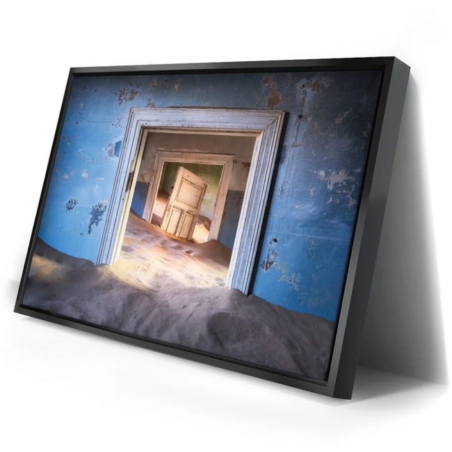 Featured image 2 for Reclaimed