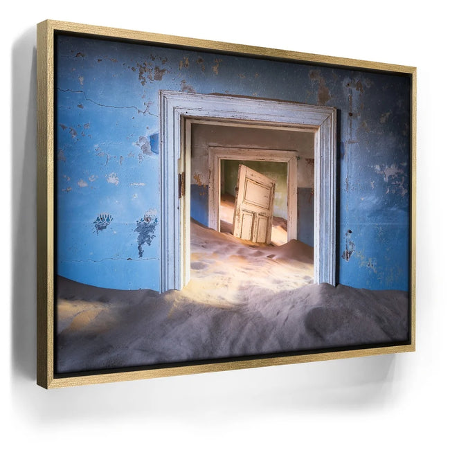 Featured image 8 for Reclaimed