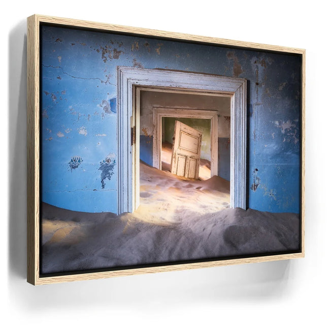 Featured image 10 for Reclaimed