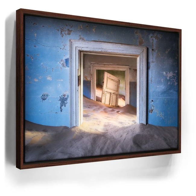 Featured image 11 for Reclaimed