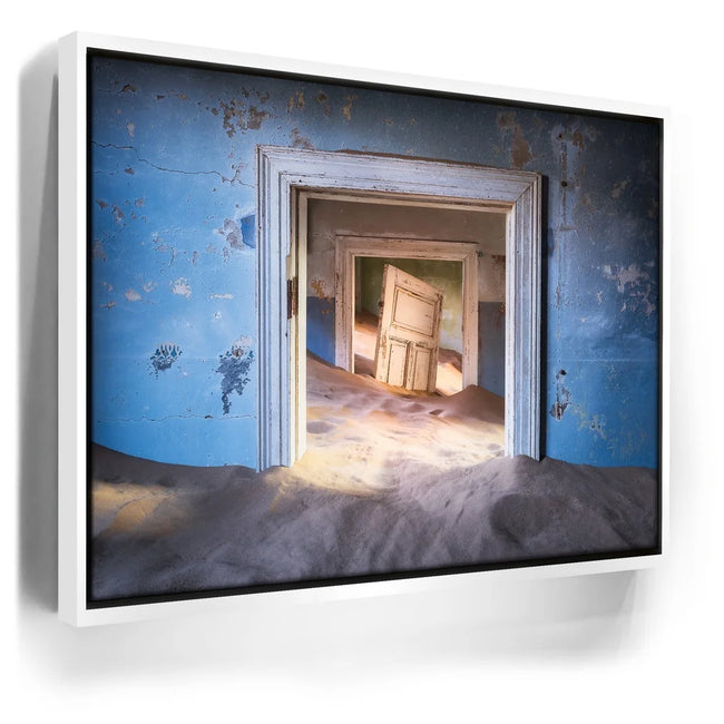 Featured image 7 for Reclaimed