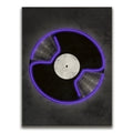 Featured image 1 for Record - Neon Style