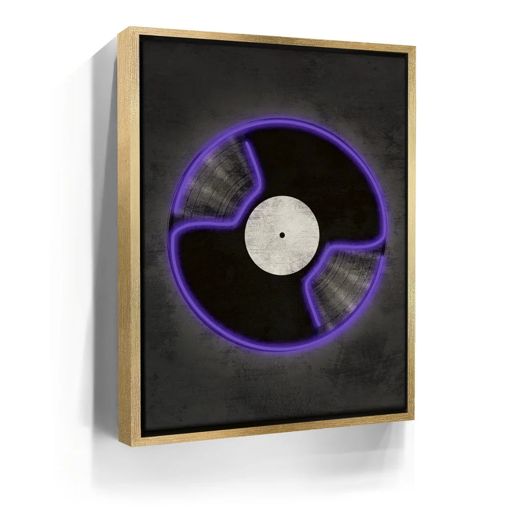 Featured image 7 for Record - Neon Style