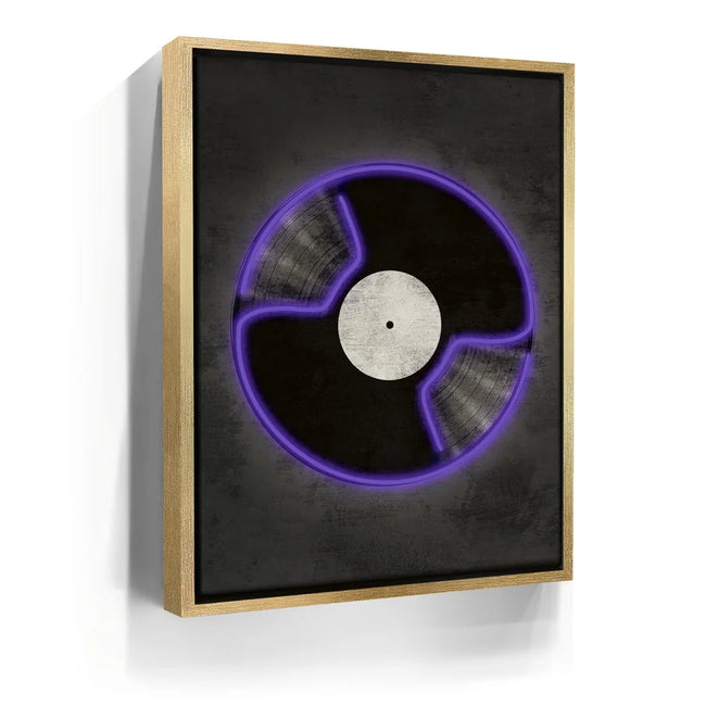 Featured image 7 for Record - Neon Style