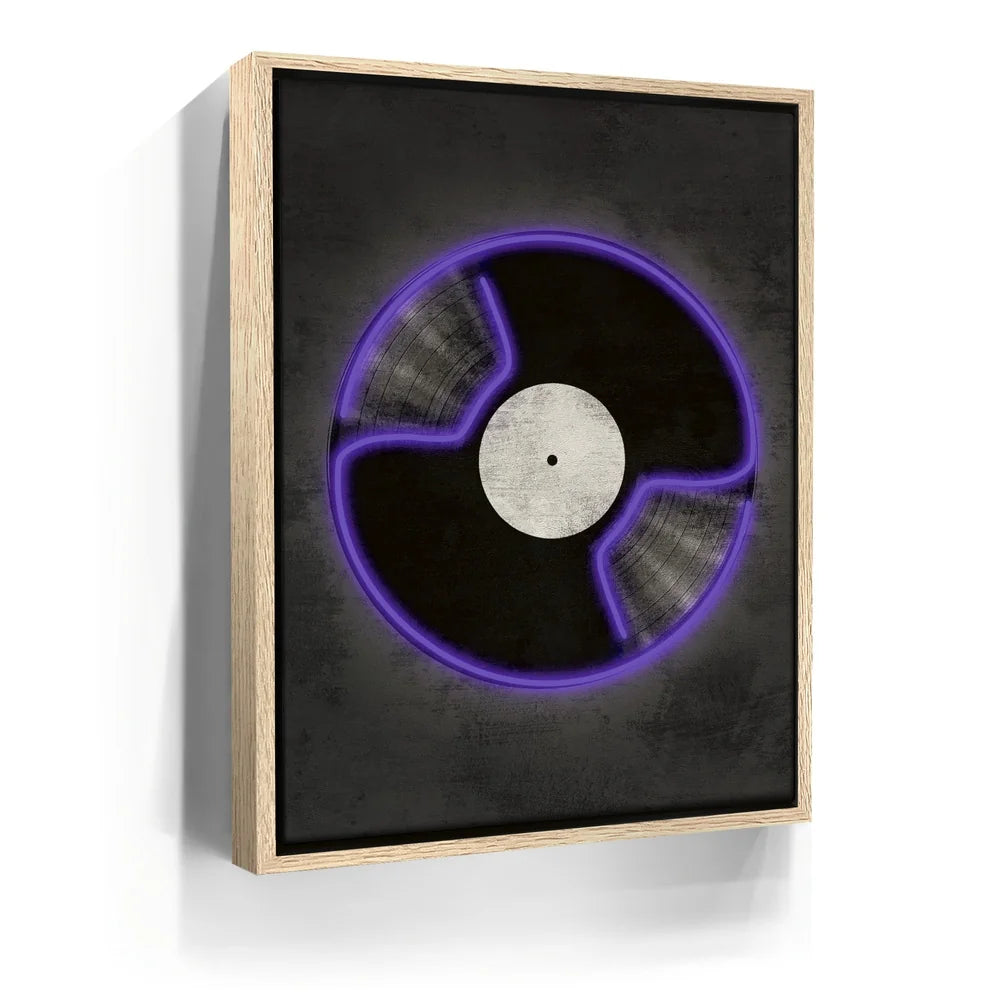 Featured image 9 for Record - Neon Style