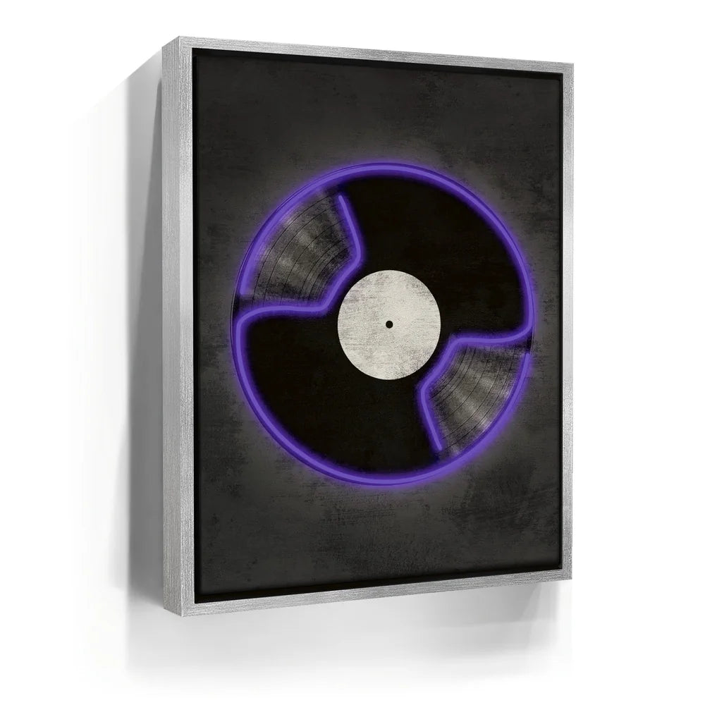 Featured image 8 for Record - Neon Style