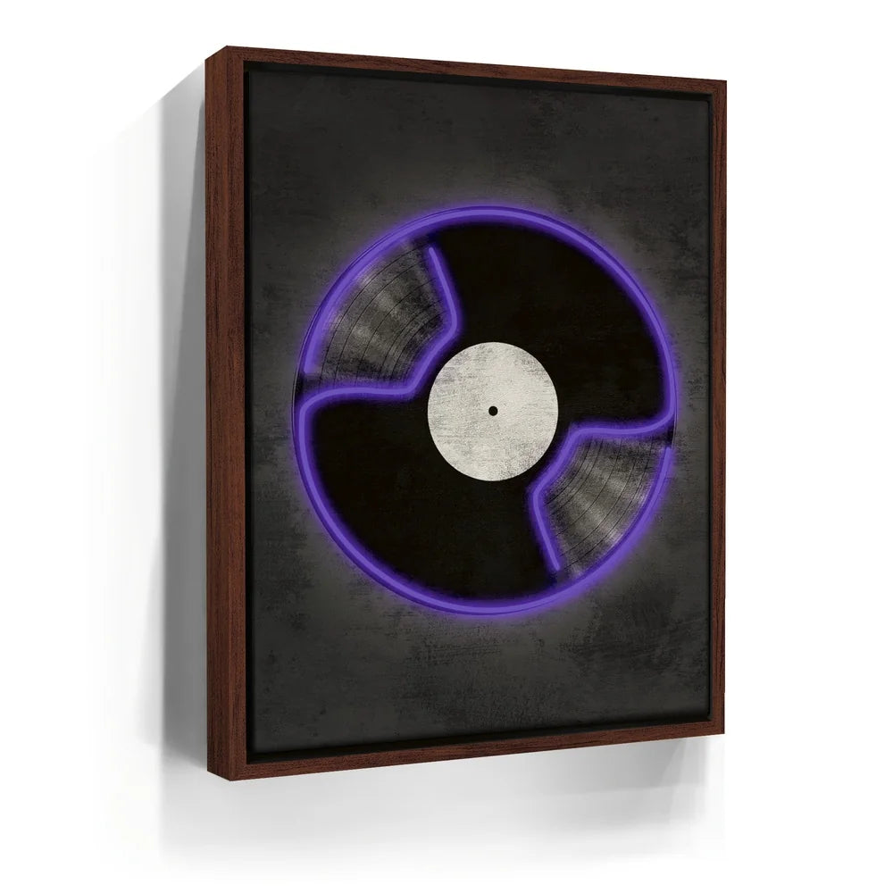 Featured image 10 for Record - Neon Style