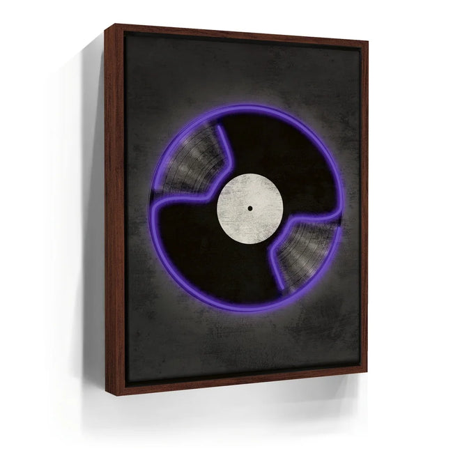 Featured image 10 for Record - Neon Style