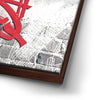 Thumbnail image 14 for Red - Calligraphy