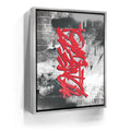 Featured image 8 for Red - Calligraphy