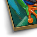 Thumbnail image 13 for Red-Eyed Watcher