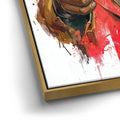Thumbnail image 12 for Red Bandolier