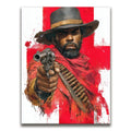 Featured image 1 for Red Bandolier