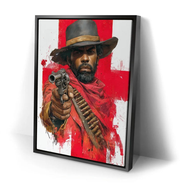 Featured image 2 for Red Bandolier