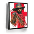 Featured image 5 for Red Bandolier