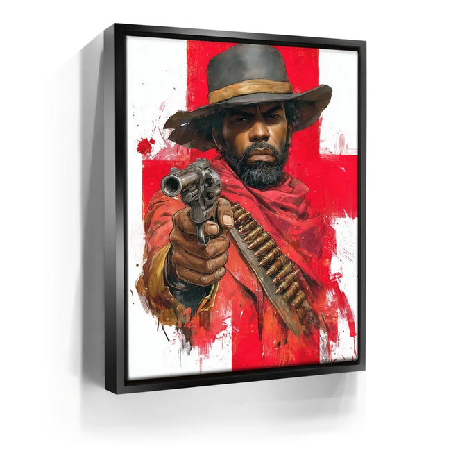 Featured image 5 for Red Bandolier