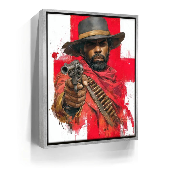 Featured image 8 for Red Bandolier