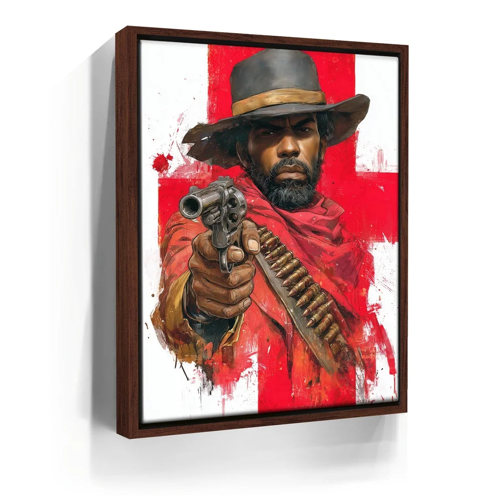 Featured image 10 for Red Bandolier