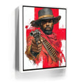 Featured image 6 for Red Bandolier