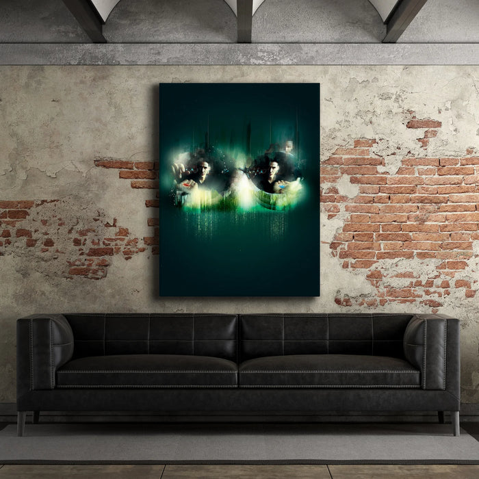 Featured image 2 for Red Pill