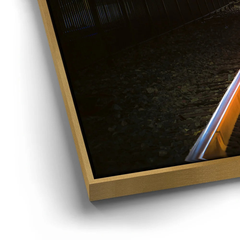 Featured image 12 for Red Railway