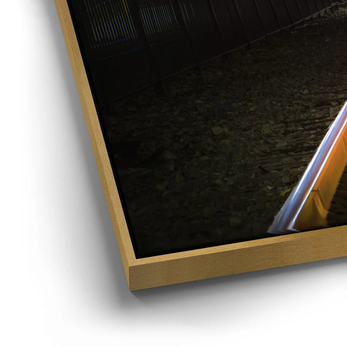 Featured image 12 for Red Railway