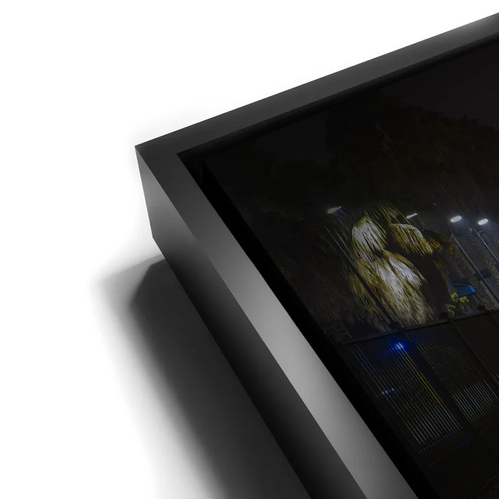 Featured image 11 for Red Railway