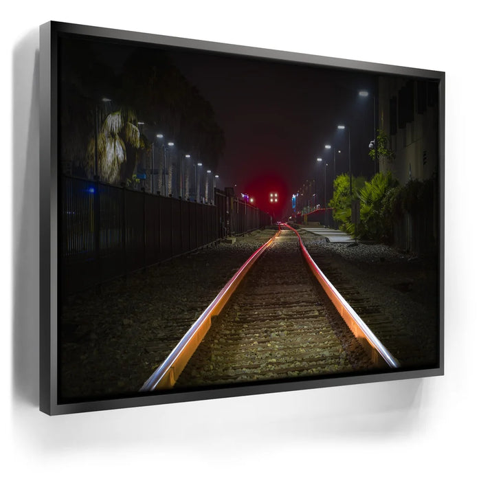 Featured image 5 for Red Railway