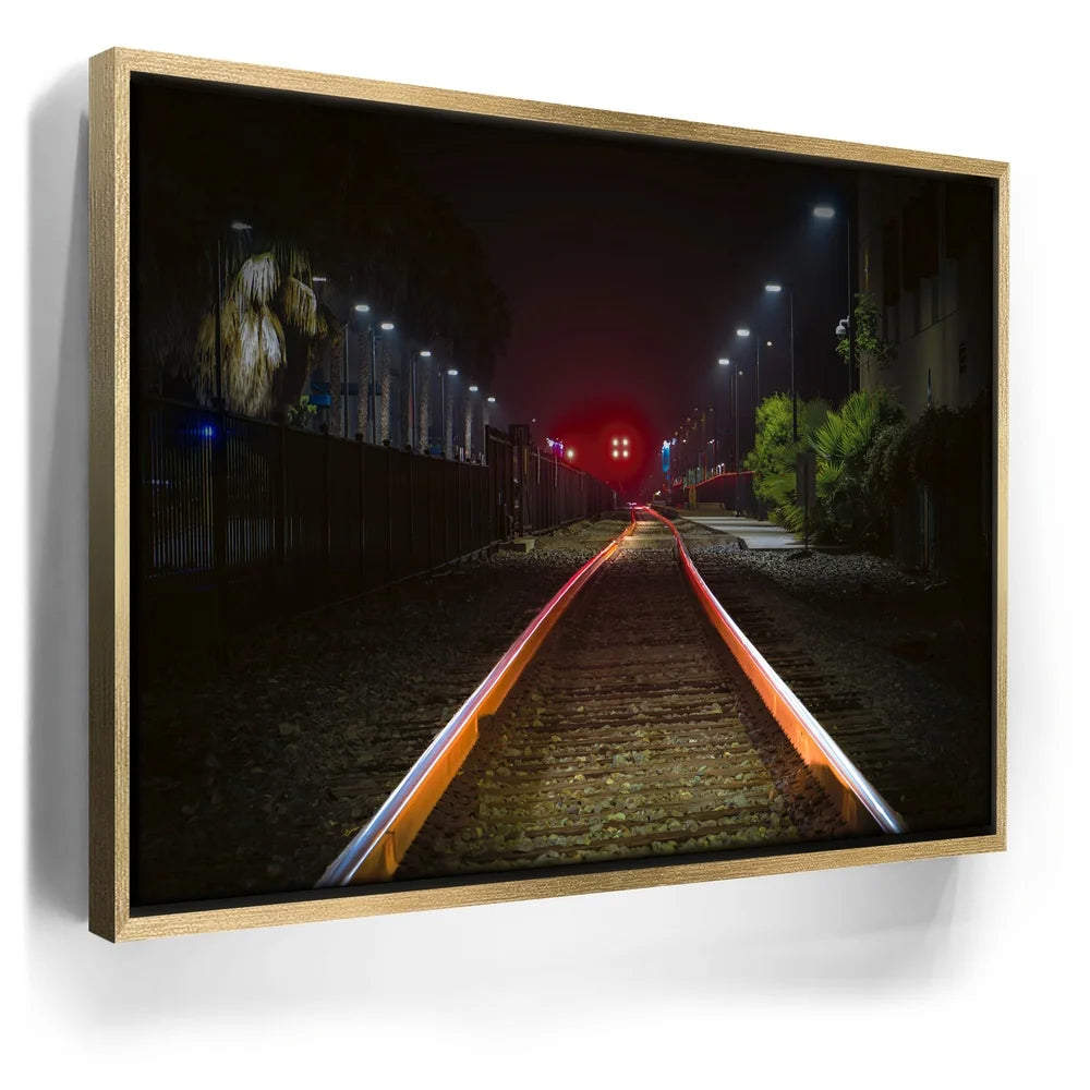 Featured image 7 for Red Railway