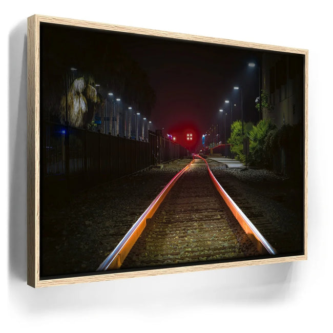 Featured image 9 for Red Railway