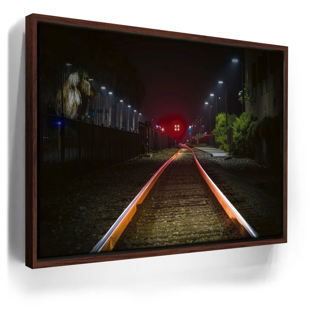 Featured image 10 for Red Railway