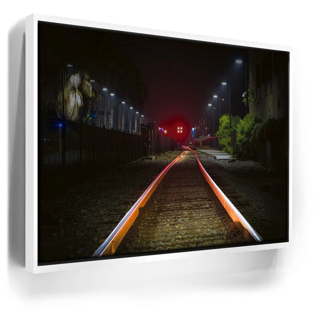 Featured image 6 for Red Railway