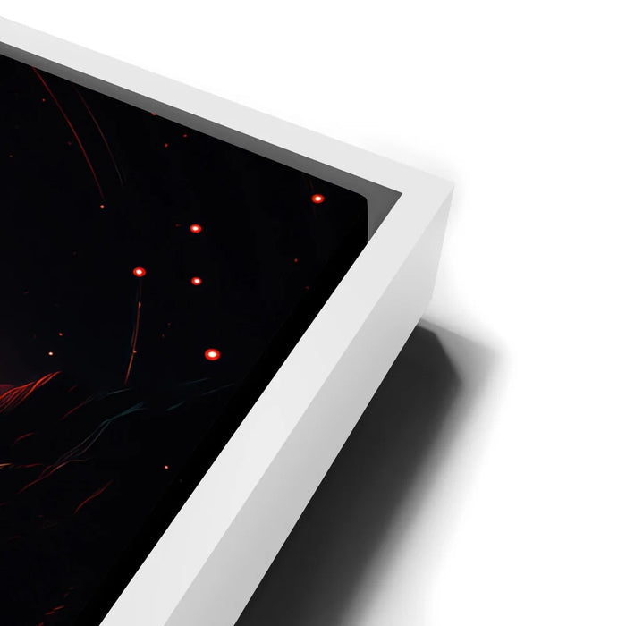 Featured image 13 for Red Retrowave