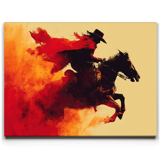 Red Rodeo