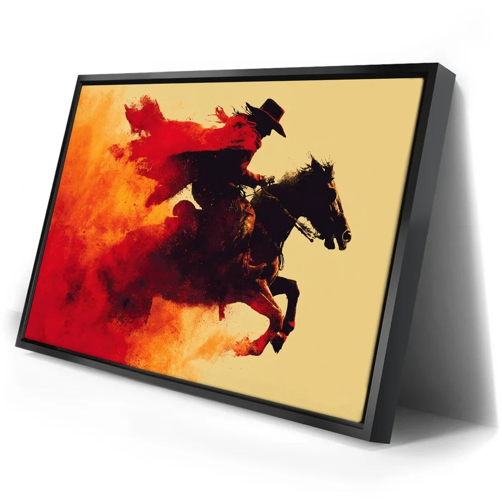 Featured image 2 for Red Rodeo