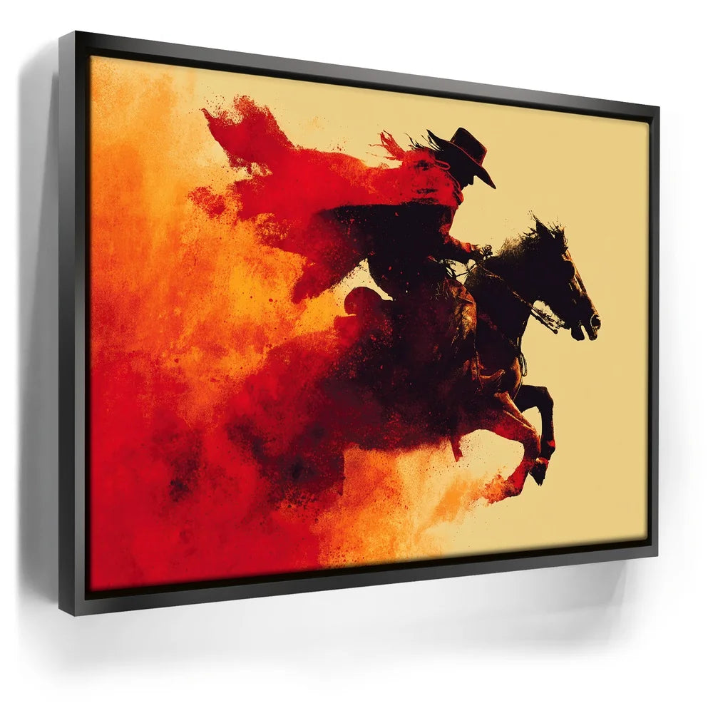 Featured image 5 for Red Rodeo