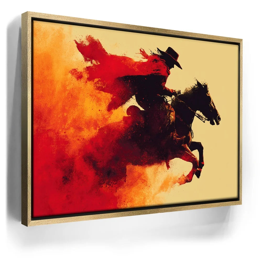 Featured image 7 for Red Rodeo
