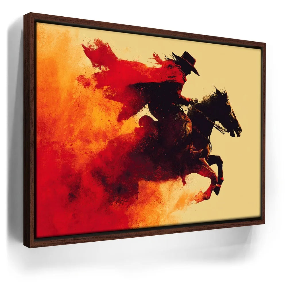 Featured image 10 for Red Rodeo