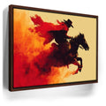 Featured image 10 for Red Rodeo