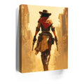 Thumbnail image 3 for Red Scarf Renegade