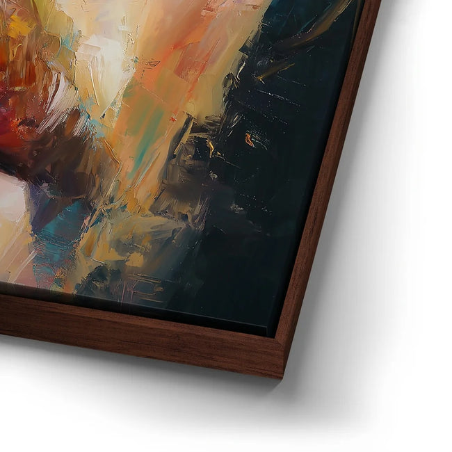 Featured image 15 for Redeemer's Gaze