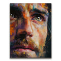 Featured image 1 for Redeemer's Gaze