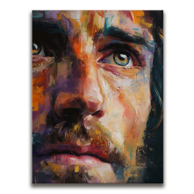 Featured image 1 for Redeemer's Gaze