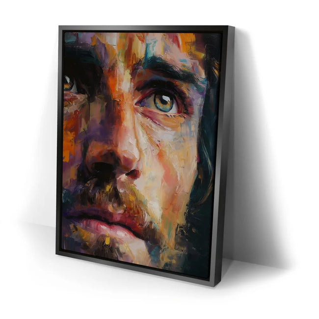 Featured image 2 for Redeemer's Gaze